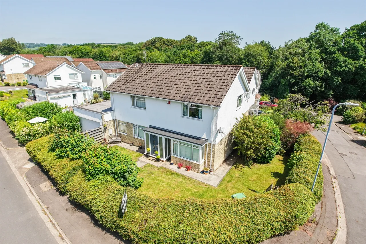 Millrace Close, Cardiff, CF14, photo 20
