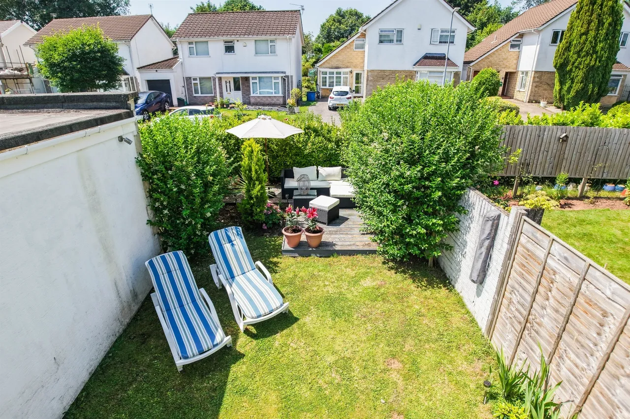 Millrace Close, Cardiff, CF14, photo 28