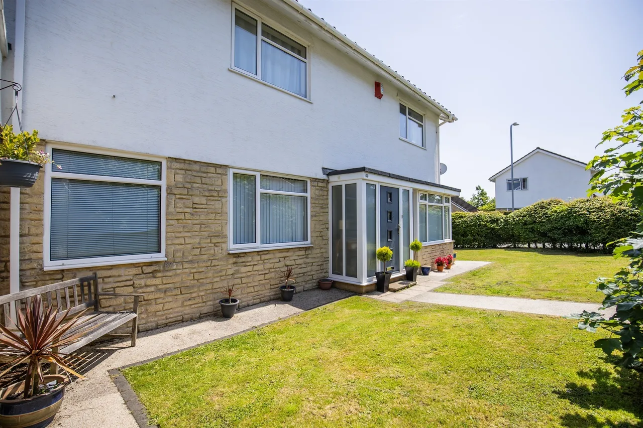 Millrace Close, Cardiff, CF14, photo 3