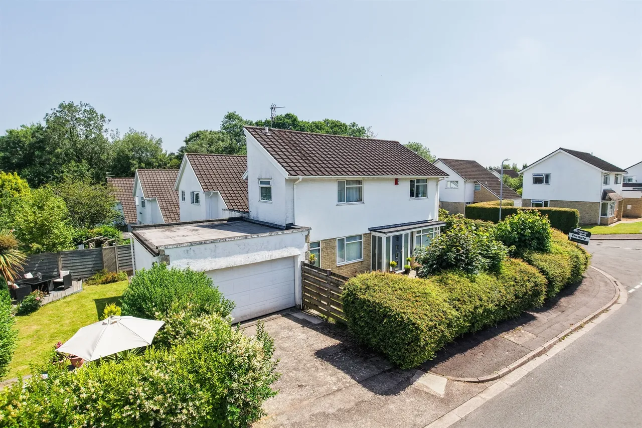 Millrace Close, Cardiff, CF14, photo 19