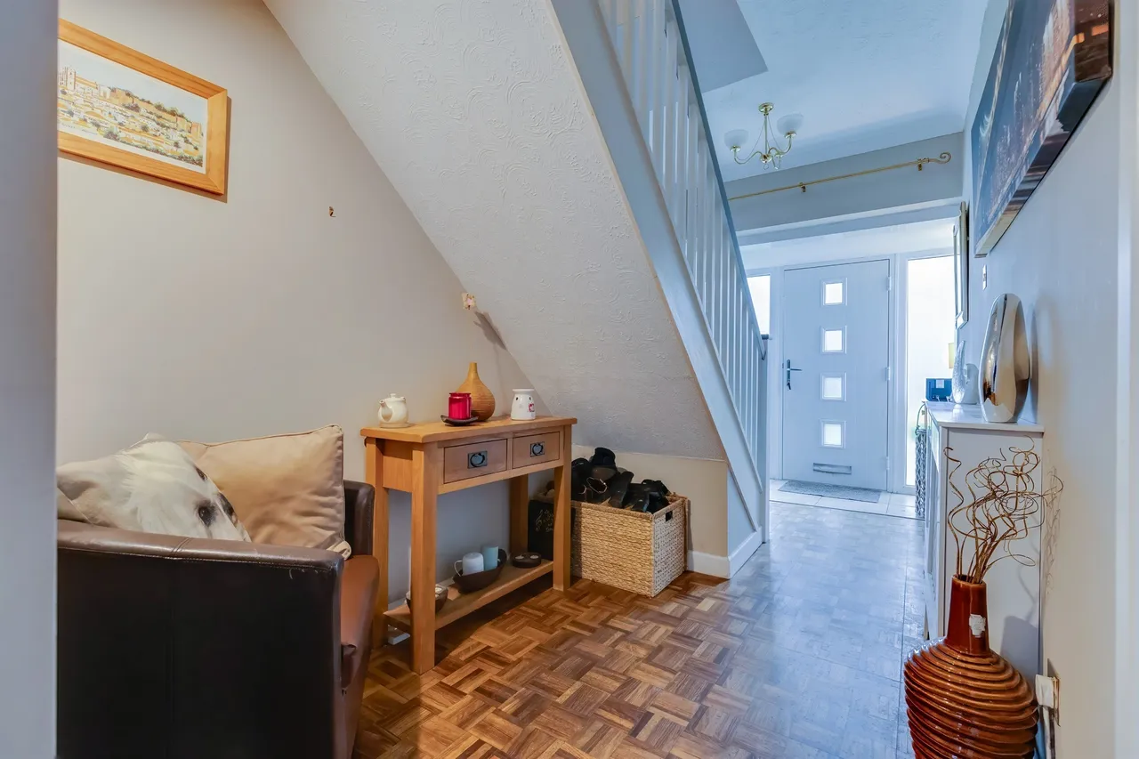Millrace Close, Cardiff, CF14, photo 21