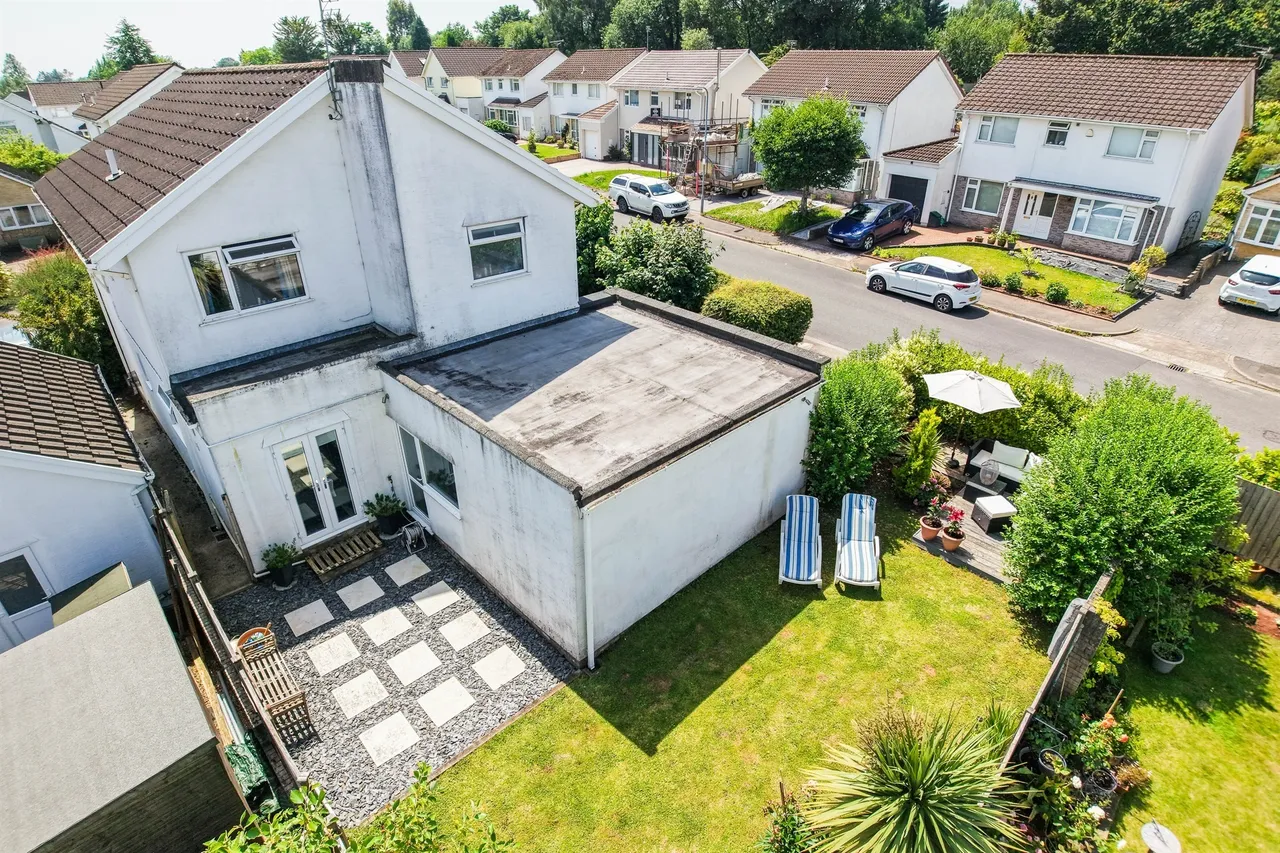 Millrace Close, Cardiff, CF14, photo 2