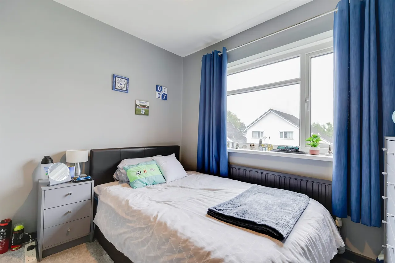 Millrace Close, Cardiff, CF14, photo 27