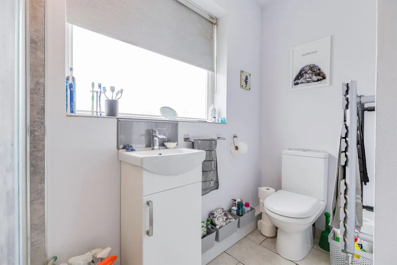 Millrace Close, Cardiff, CF14, photo 17