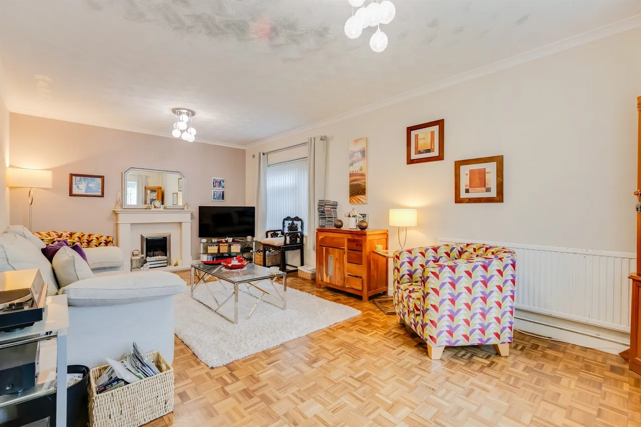 Millrace Close, Cardiff, CF14, photo 4