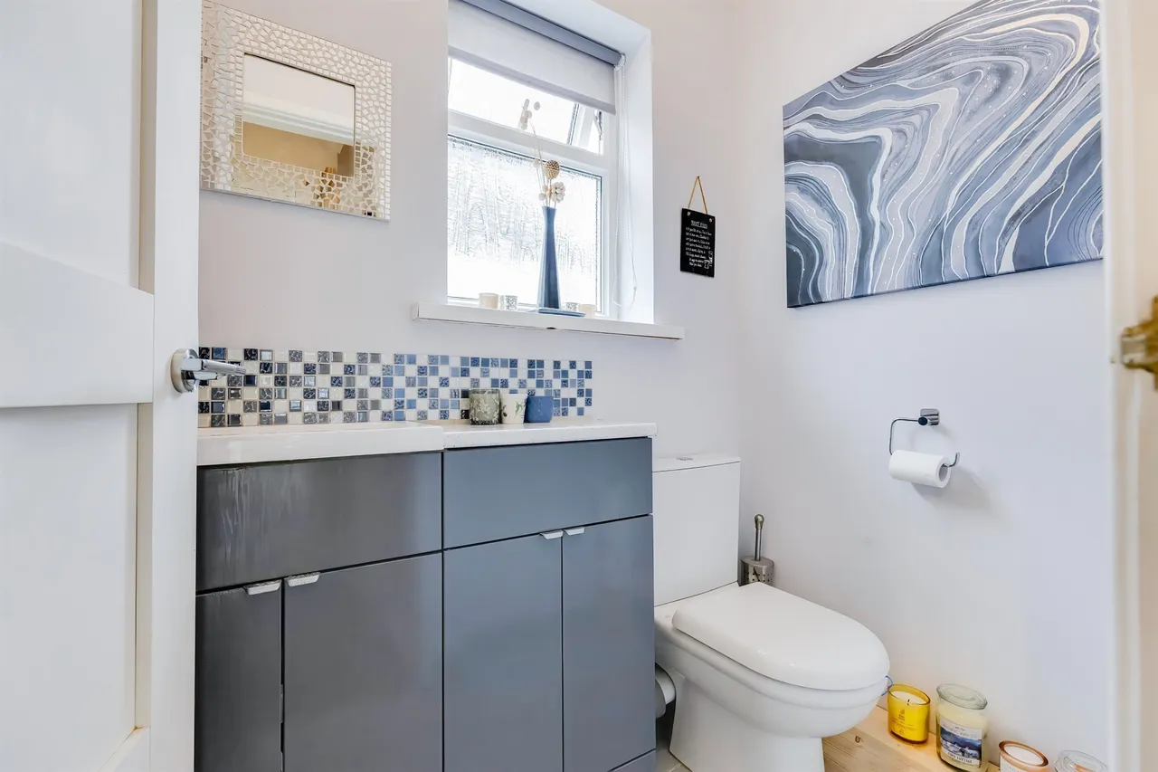 Millrace Close, Cardiff, CF14, photo 10