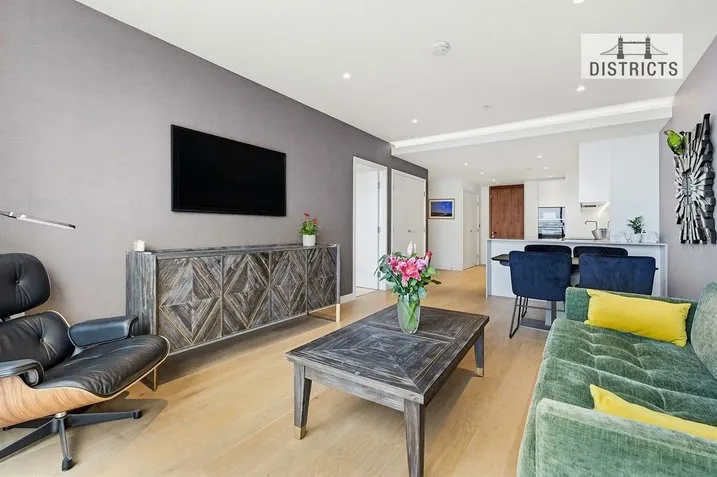 Marsh Wall, E14, photo 21