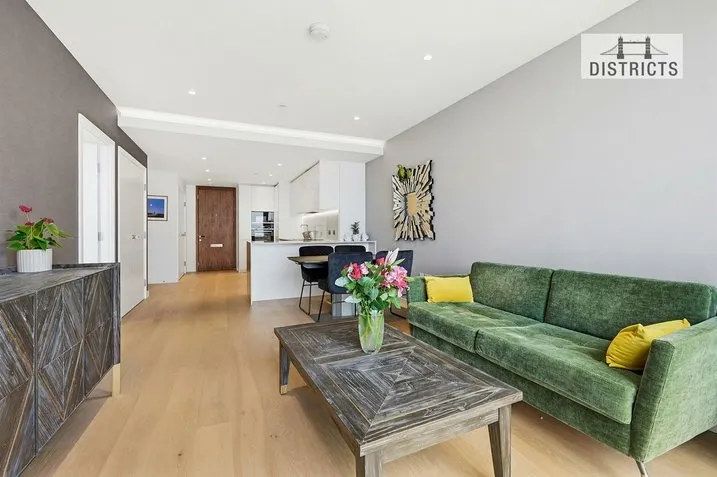 Marsh Wall, E14, photo 22