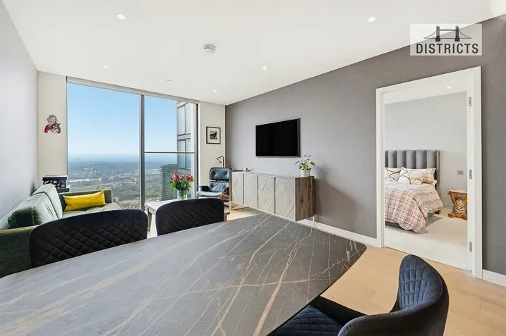 Marsh Wall, E14, photo 20
