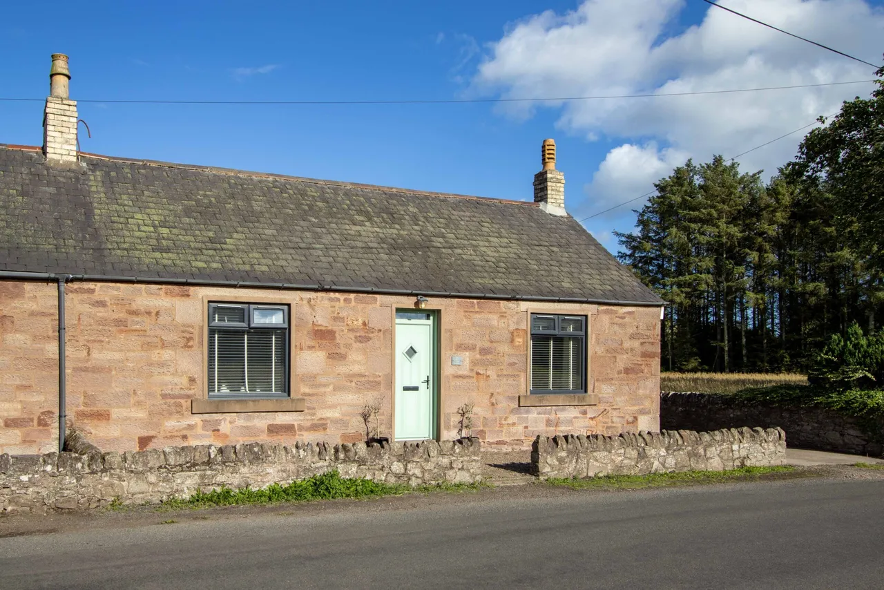 Mains of Letham Cottages, St Vigeans, Arbroath, DD11 4RF, photo 19