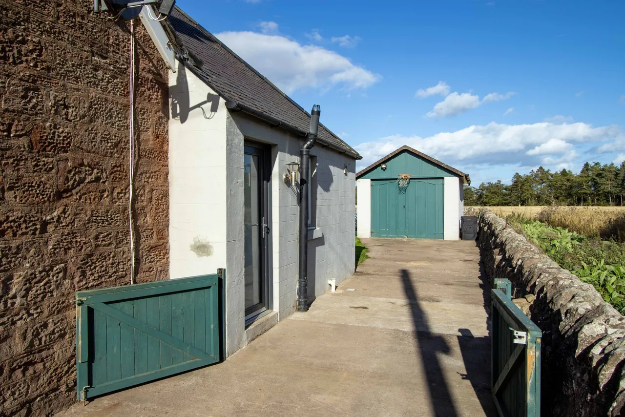 Mains of Letham Cottages, St Vigeans, Arbroath, DD11 4RF, photo 21