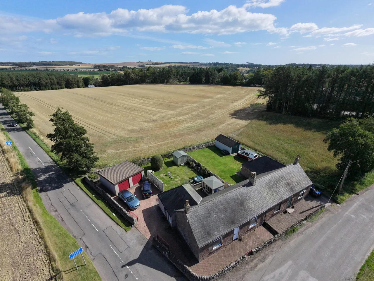 Mains of Letham Cottages, St Vigeans, Arbroath, DD11 4RF, photo 29