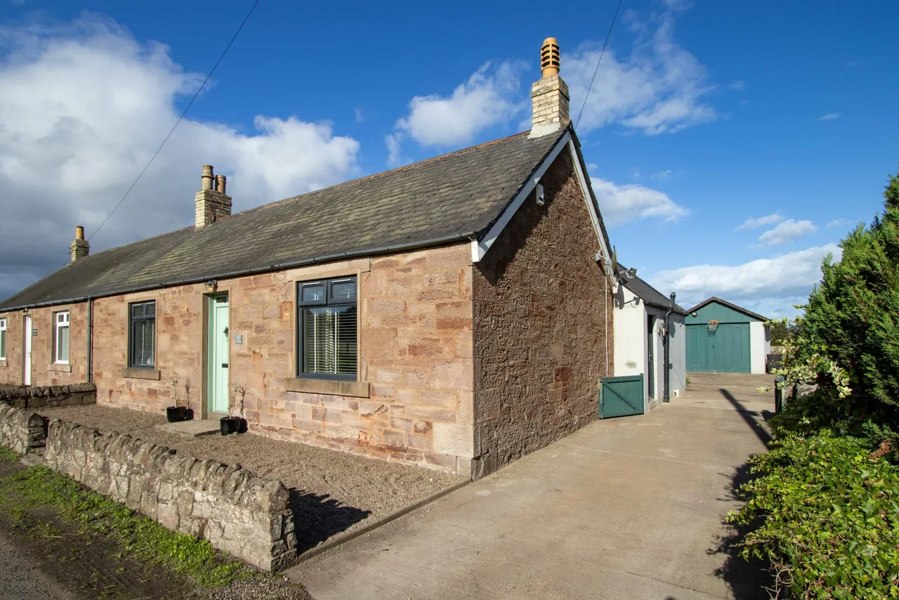 Mains of Letham Cottages, St Vigeans, Arbroath, DD11 4RF, photo 20
