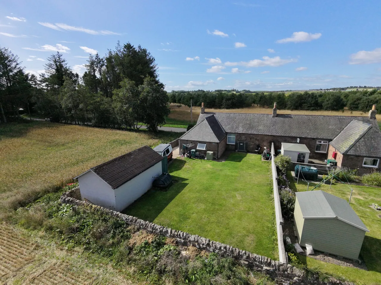 Mains of Letham Cottages, St Vigeans, Arbroath, DD11 4RF, photo 31