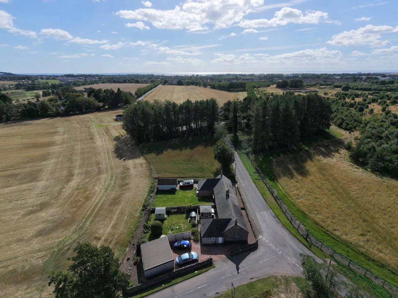 Mains of Letham Cottages, St Vigeans, Arbroath, DD11 4RF, photo 30