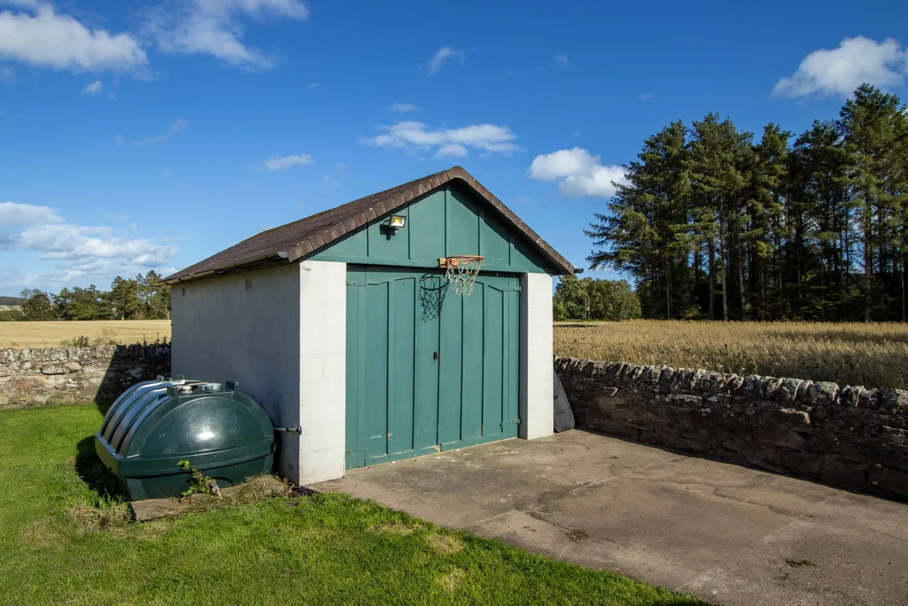 Mains of Letham Cottages, St Vigeans, Arbroath, DD11 4RF, photo 23