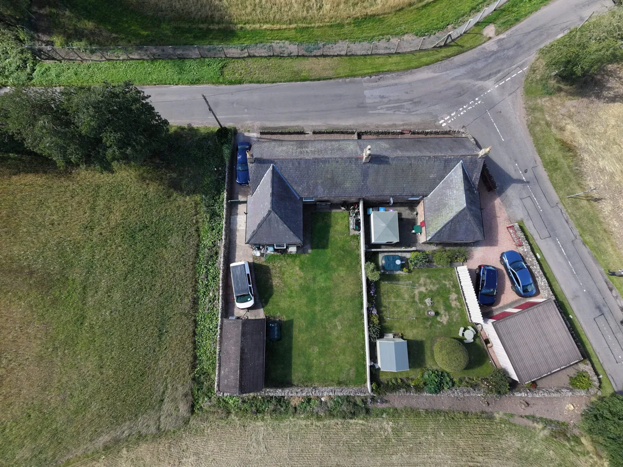 Mains of Letham Cottages, St Vigeans, Arbroath, DD11 4RF, photo 36