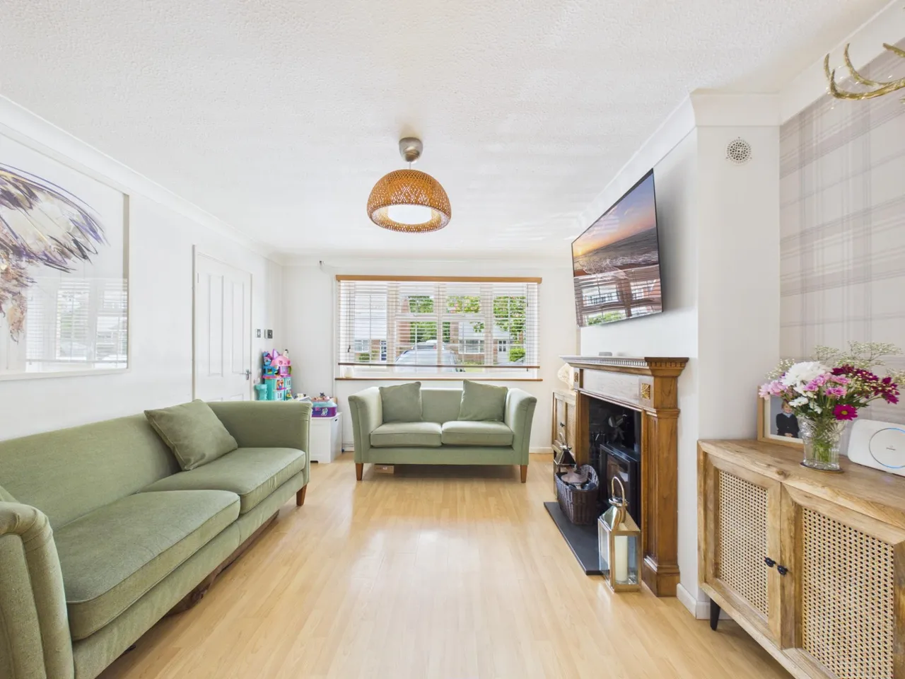 Tomlins Close, Tadley, RG26, photo 2