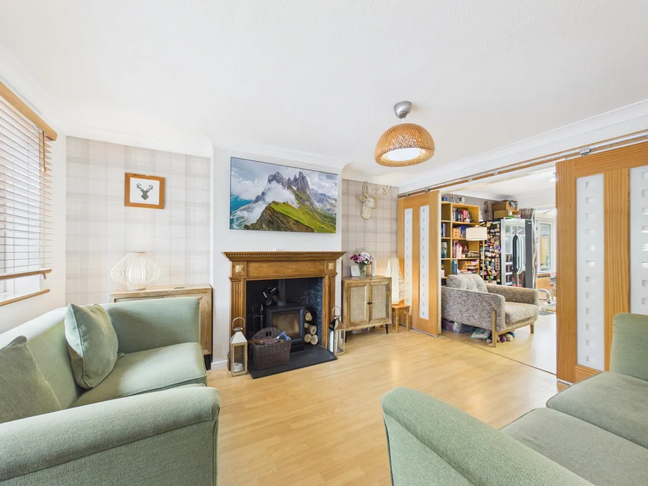 Tomlins Close, Tadley, RG26, photo 3
