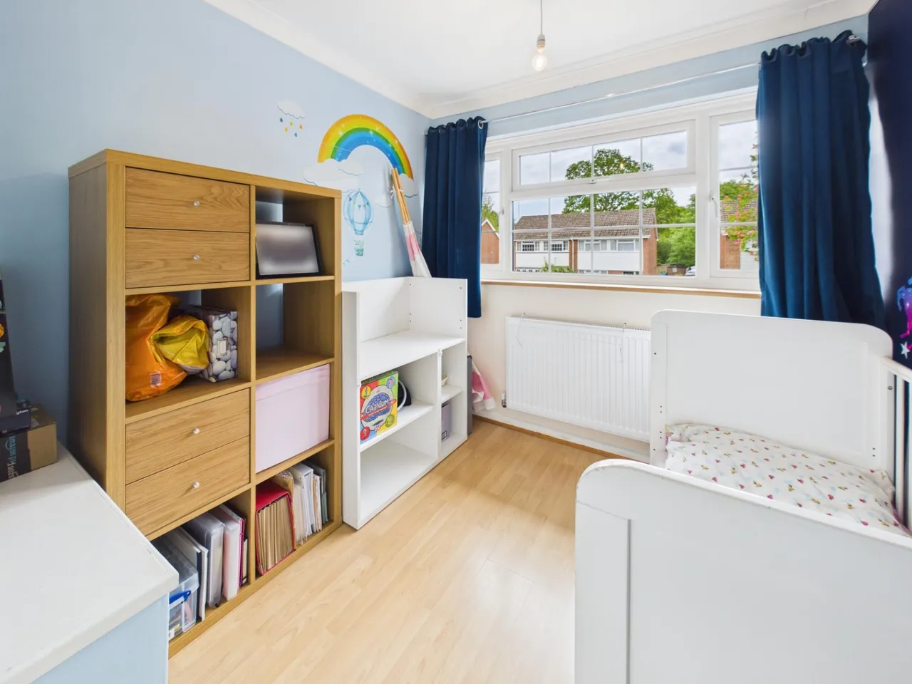 Tomlins Close, Tadley, RG26, photo 10