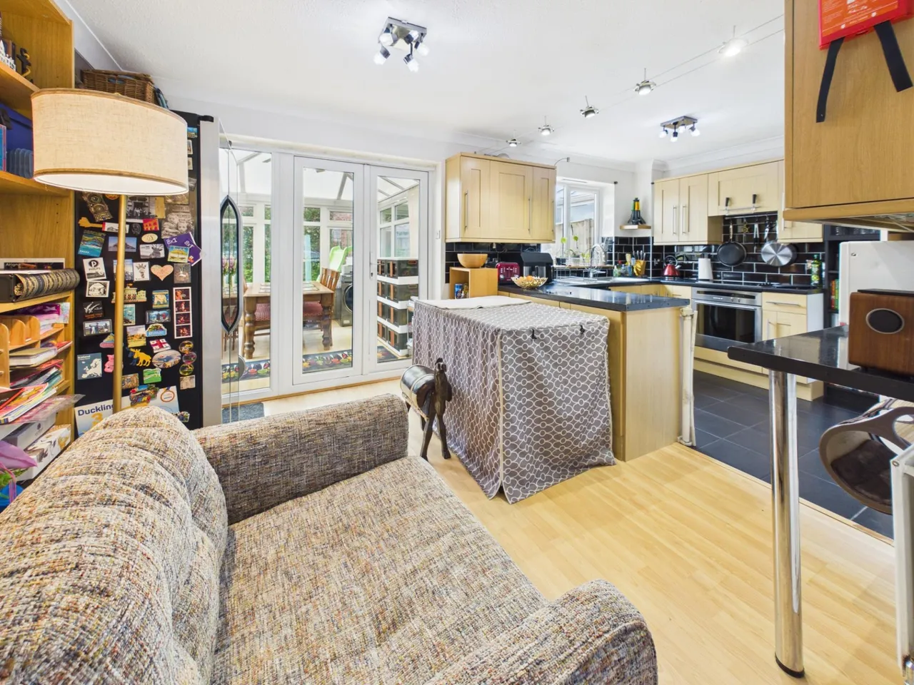 Tomlins Close, Tadley, RG26, photo 5