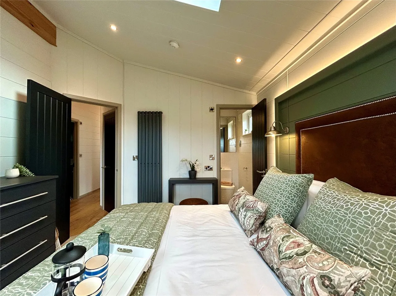 Halt Road, Goonhavern, TR4, photo 7