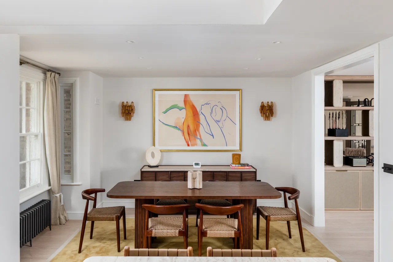 Cobham Court, Chester Close, London, photo 4