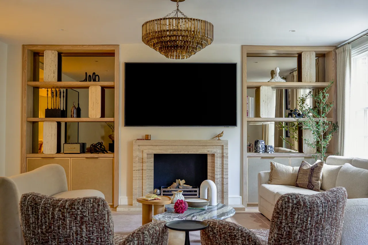 Cobham Court, Chester Close, London, photo 12