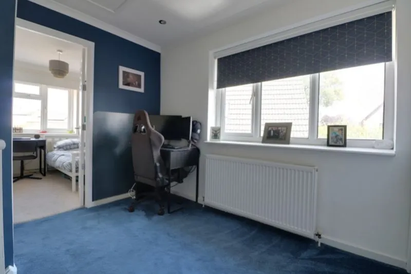 Kirkstone Drive, Gomersal, BD19, photo 12