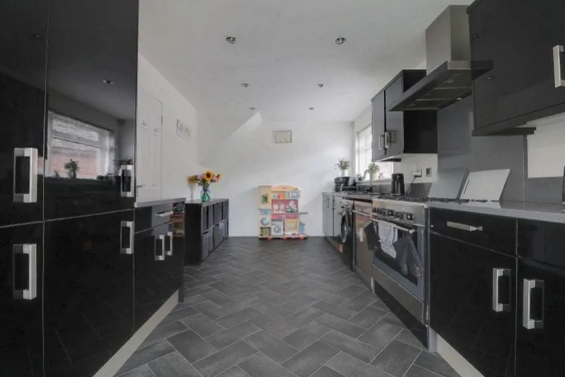 Kirkstone Drive, Gomersal, BD19, photo 5