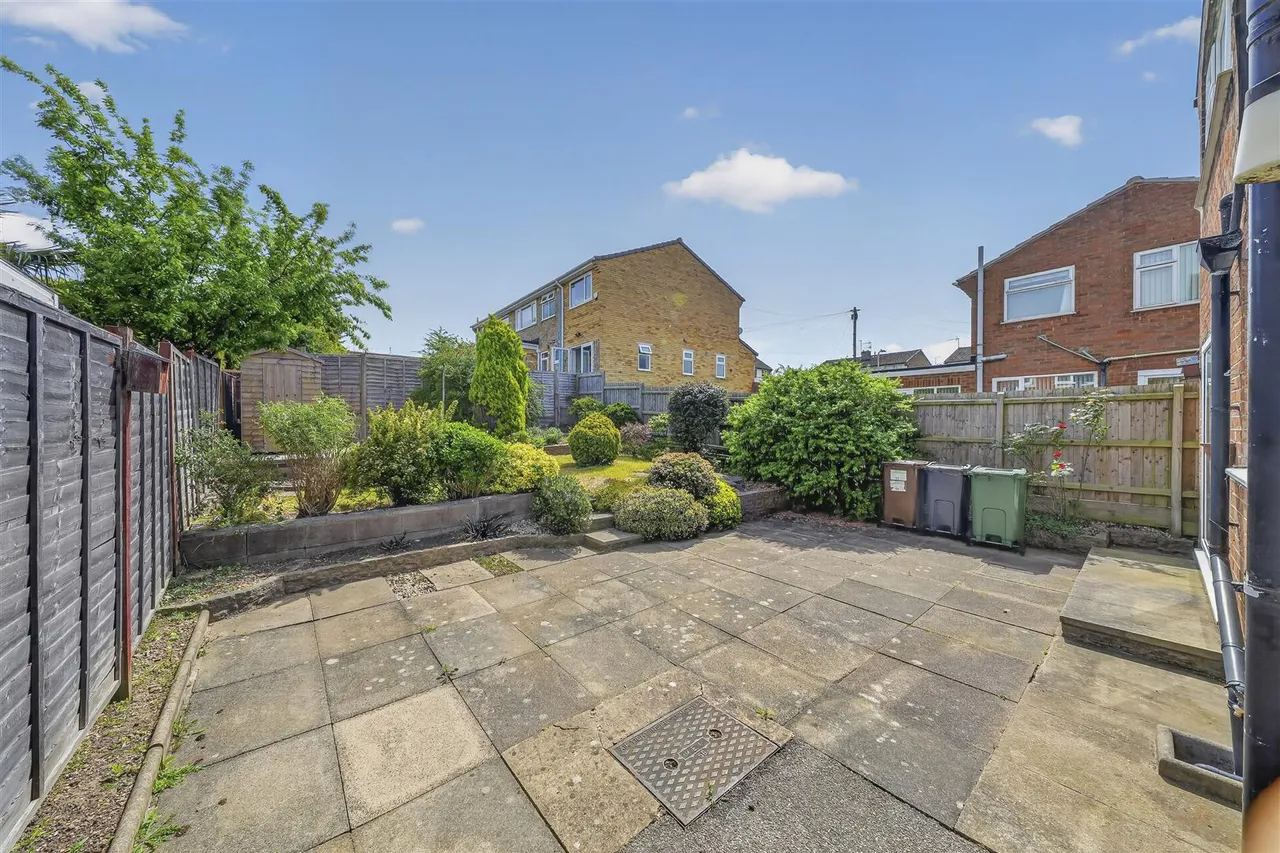 Tiverton Road, Loughborough, photo 20