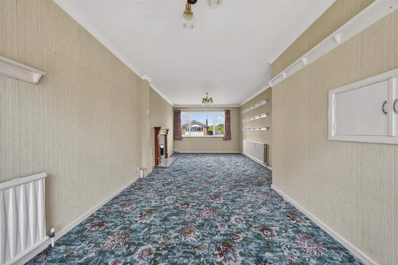Tiverton Road, Loughborough, photo 6