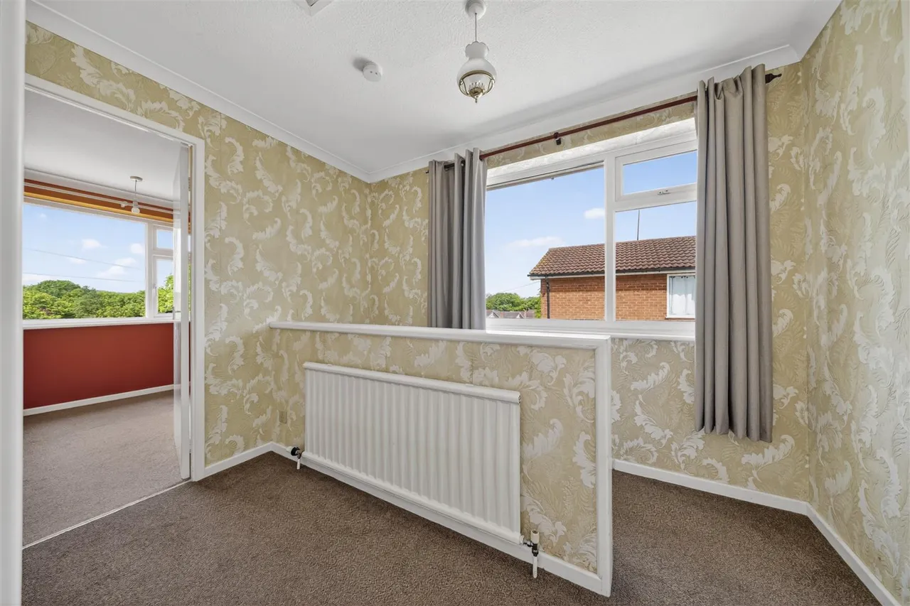 Tiverton Road, Loughborough, photo 11