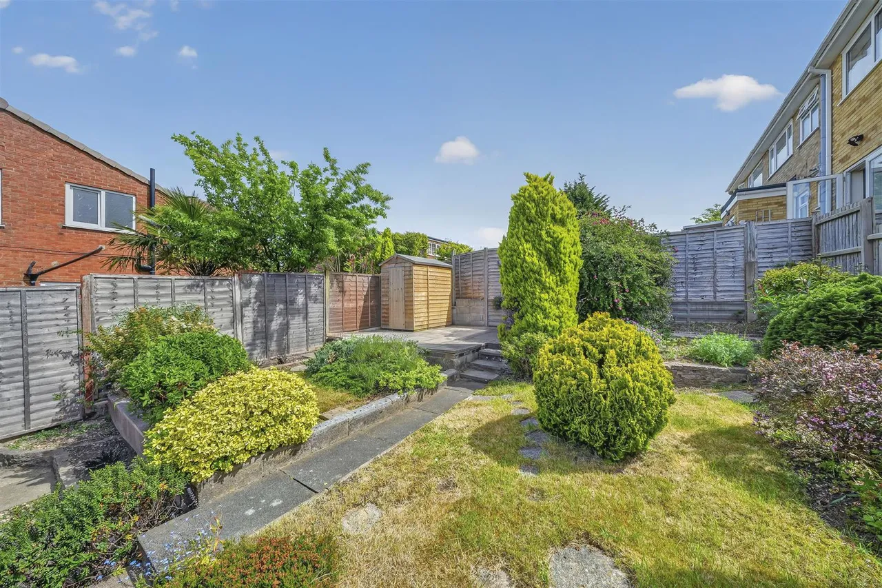 Tiverton Road, Loughborough, photo 22