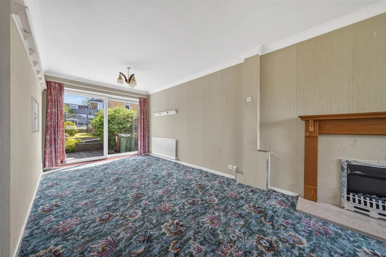 Tiverton Road, Loughborough, photo 8