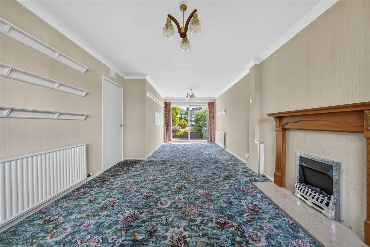 Tiverton Road, Loughborough, photo 5