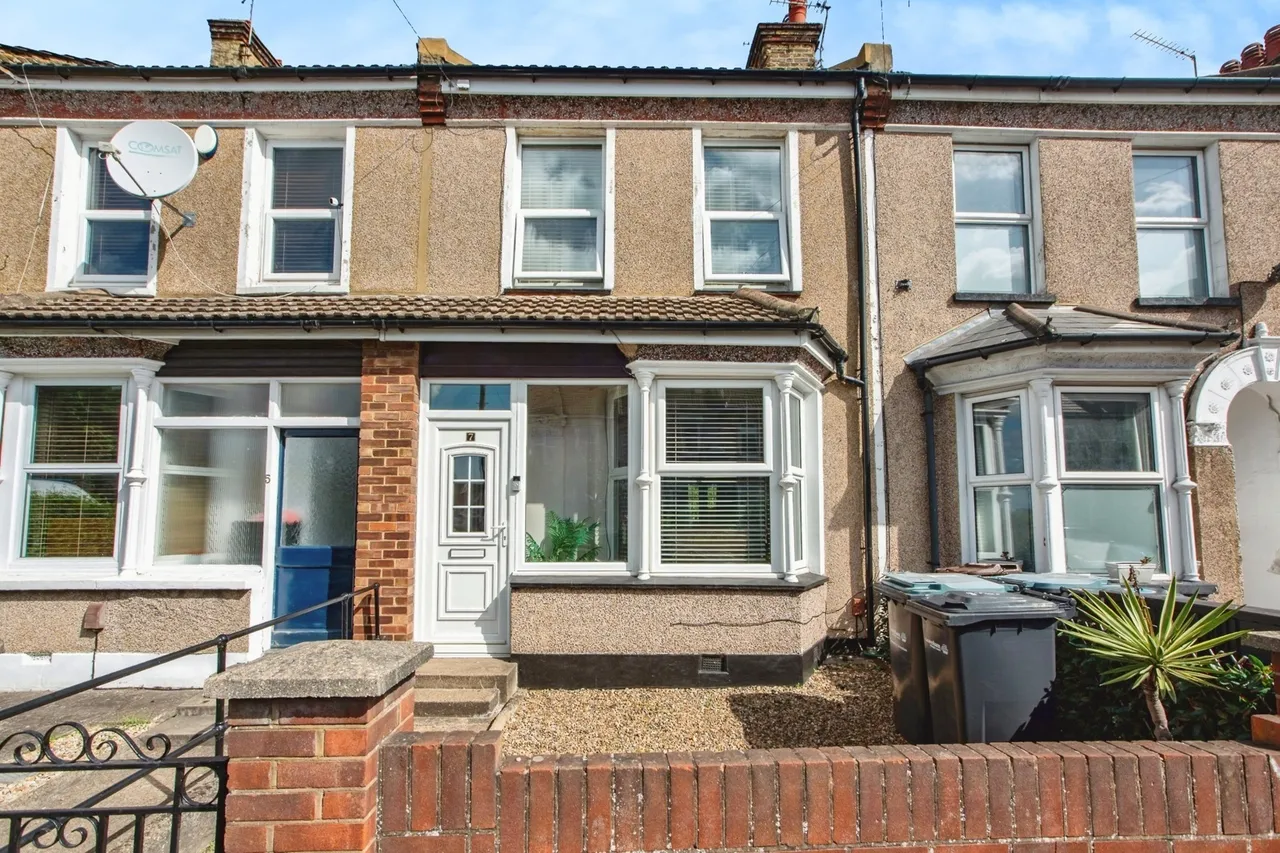 Cross Lane East, Gravesend, DA12, photo 4