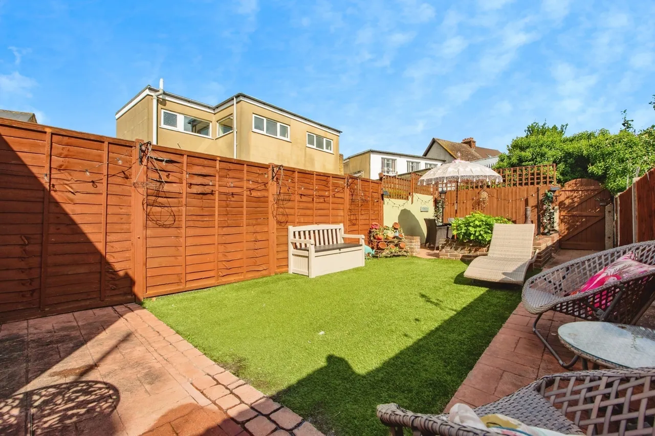 Cross Lane East, Gravesend, DA12, photo 14