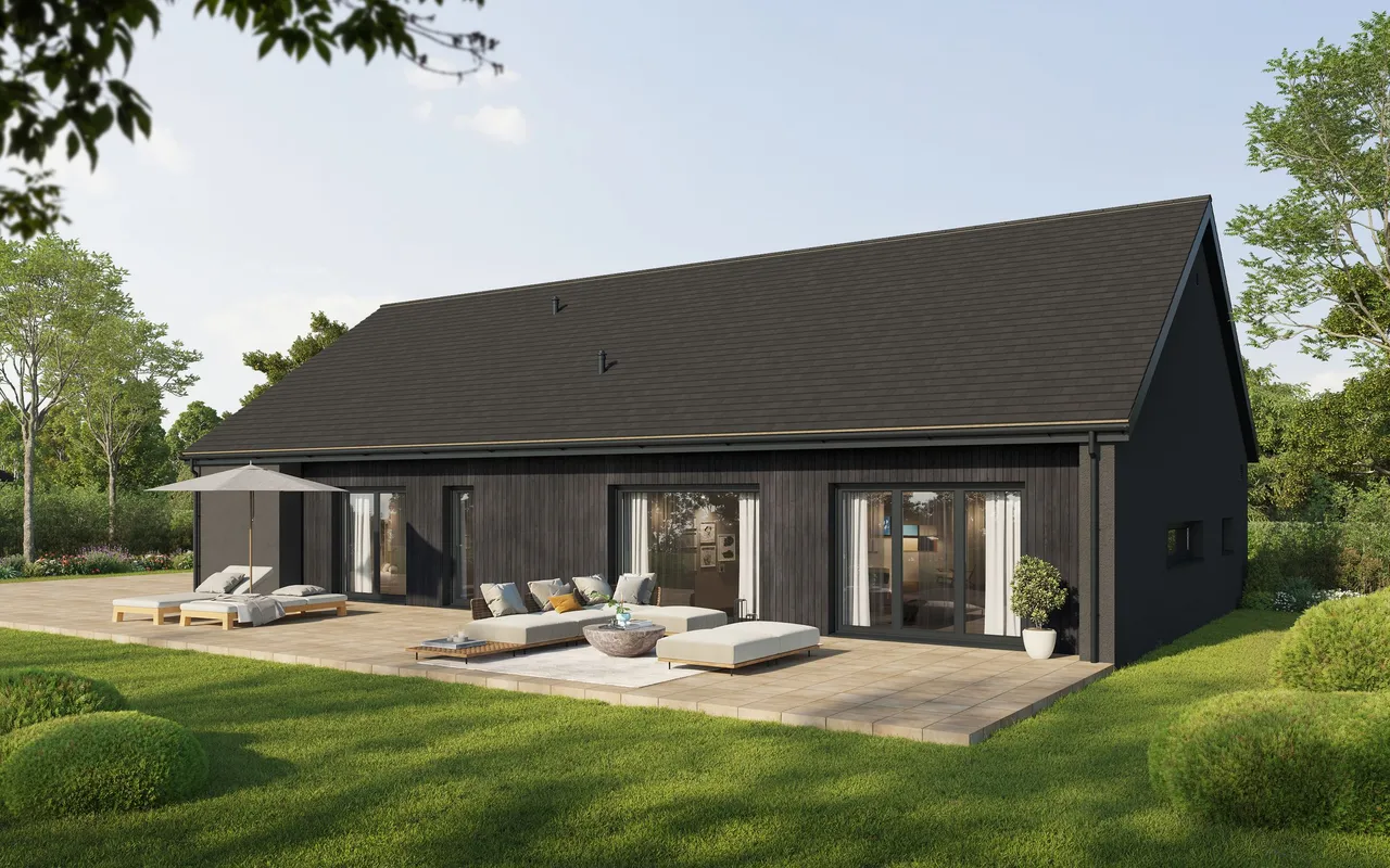 3 bed house for sale — Idlicote Road, Halford, CV36