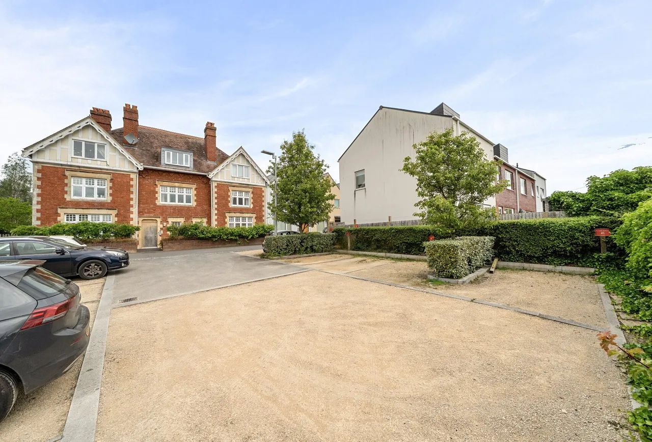Old Hospital Lawn, Stroud, GL5 4GA, photo 21