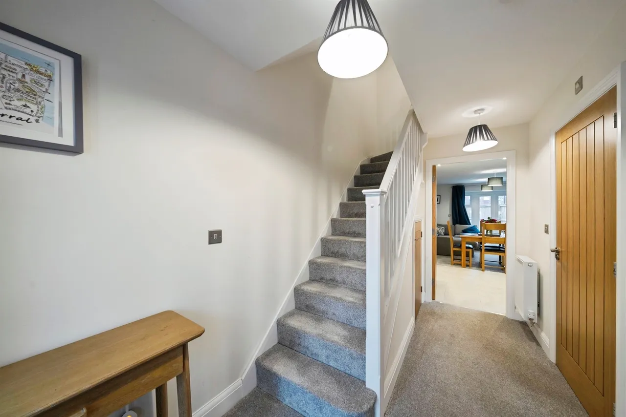 Hannay Close, WIRRAL, photo 10