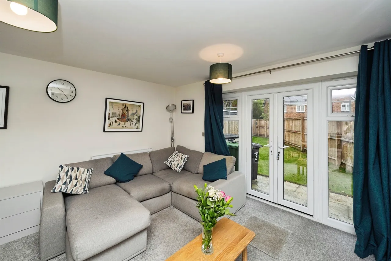 Hannay Close, WIRRAL, photo 5