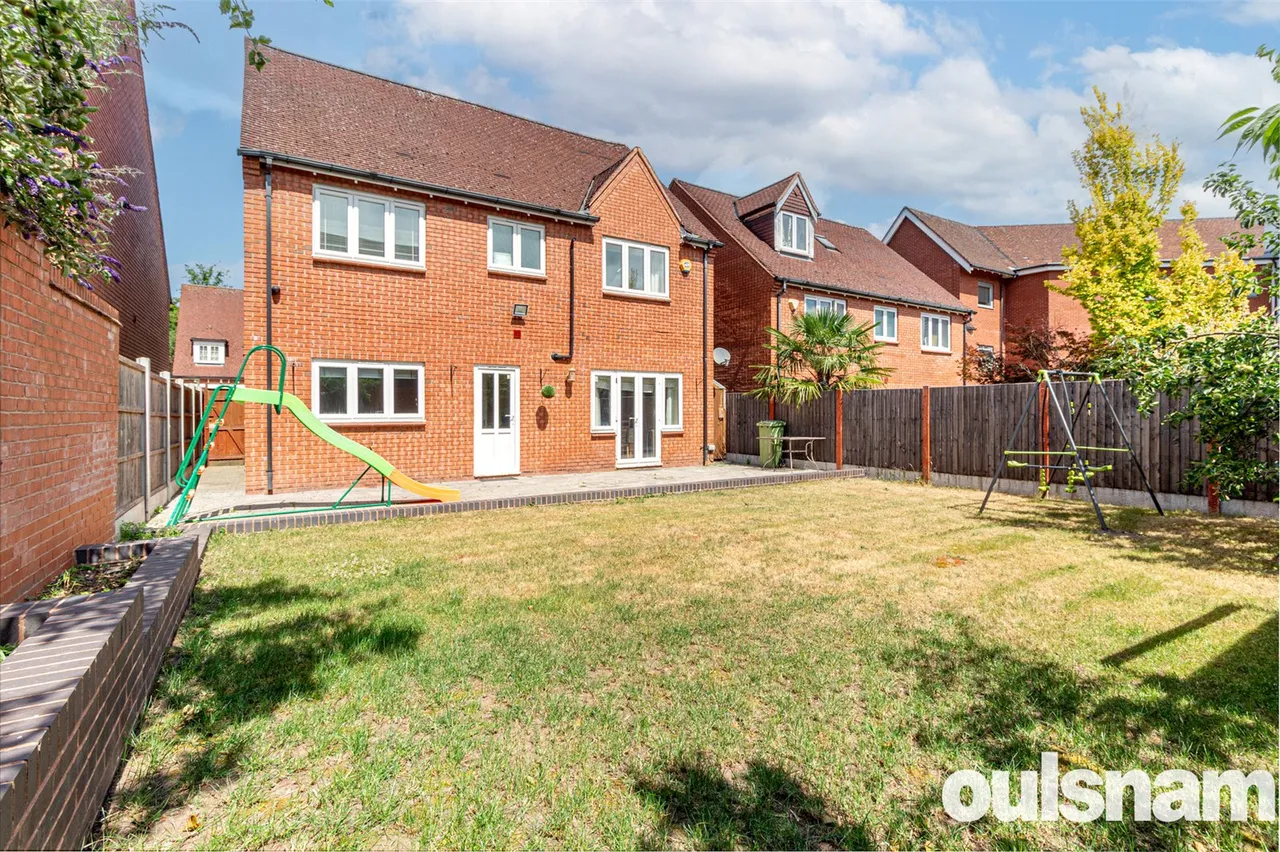 Middlepark Drive, Northfield, Birmingham, West Midlands, B31 2FL, photo 20