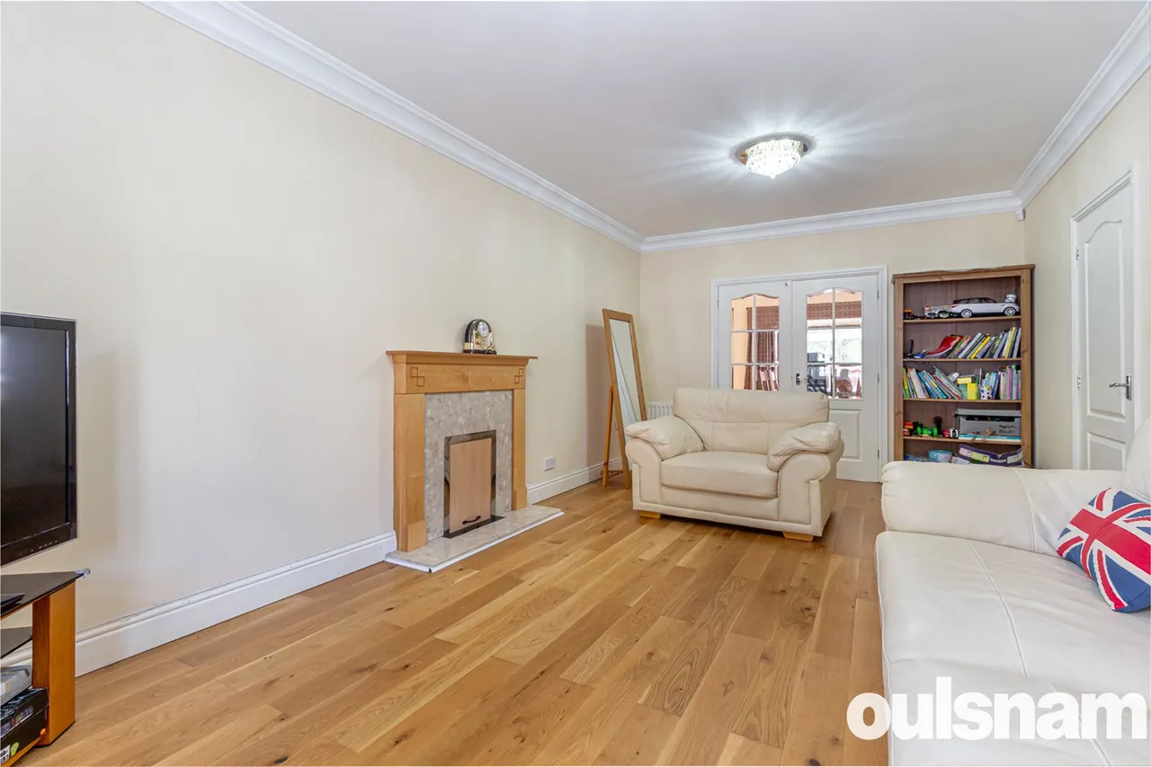 Middlepark Drive, Northfield, Birmingham, West Midlands, B31 2FL, photo 4