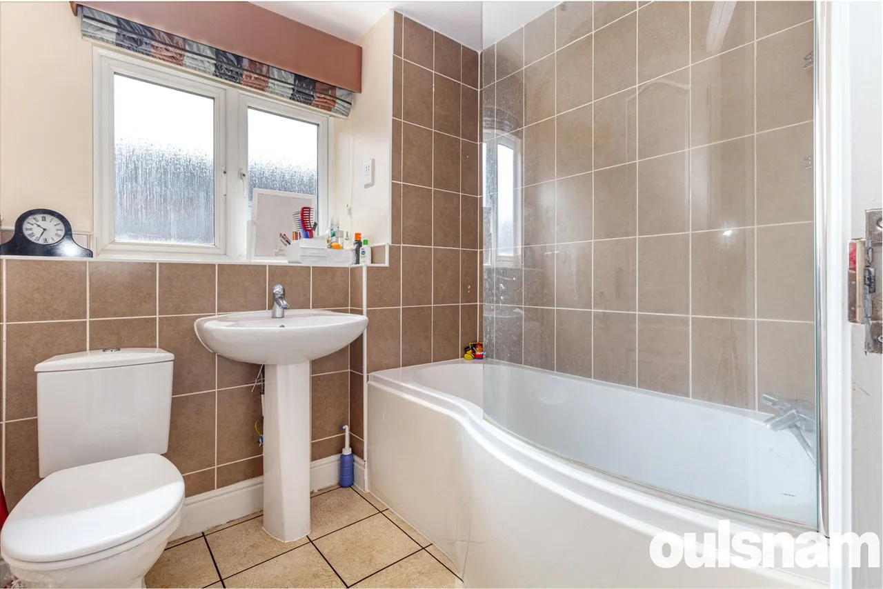Middlepark Drive, Northfield, Birmingham, West Midlands, B31 2FL, photo 16