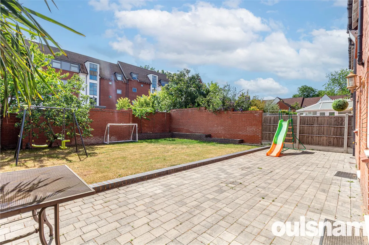 Middlepark Drive, Northfield, Birmingham, West Midlands, B31 2FL, photo 21