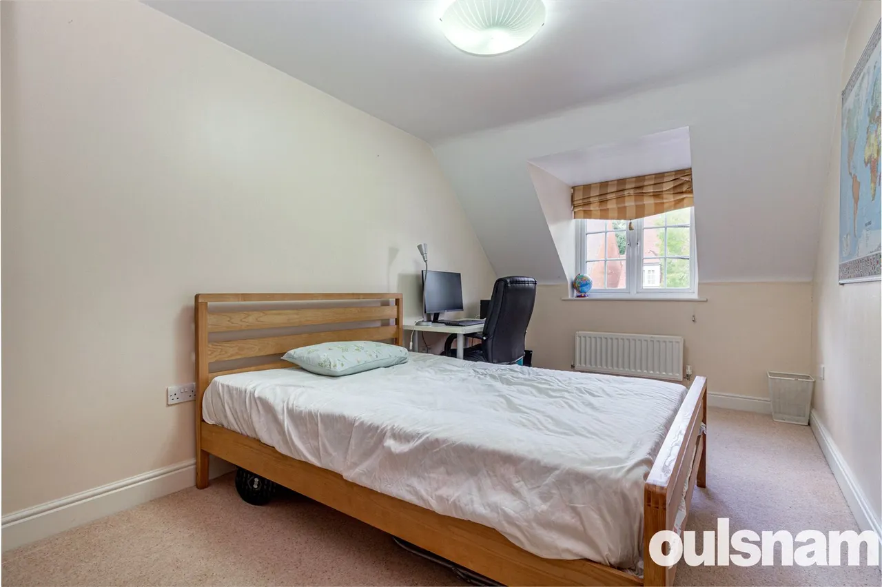 Middlepark Drive, Northfield, Birmingham, West Midlands, B31 2FL, photo 14