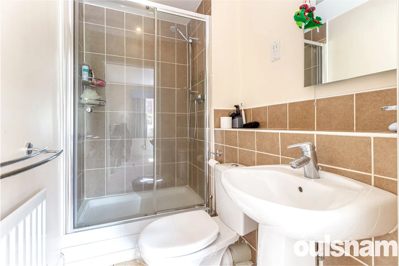 Middlepark Drive, Northfield, Birmingham, West Midlands, B31 2FL, photo 18