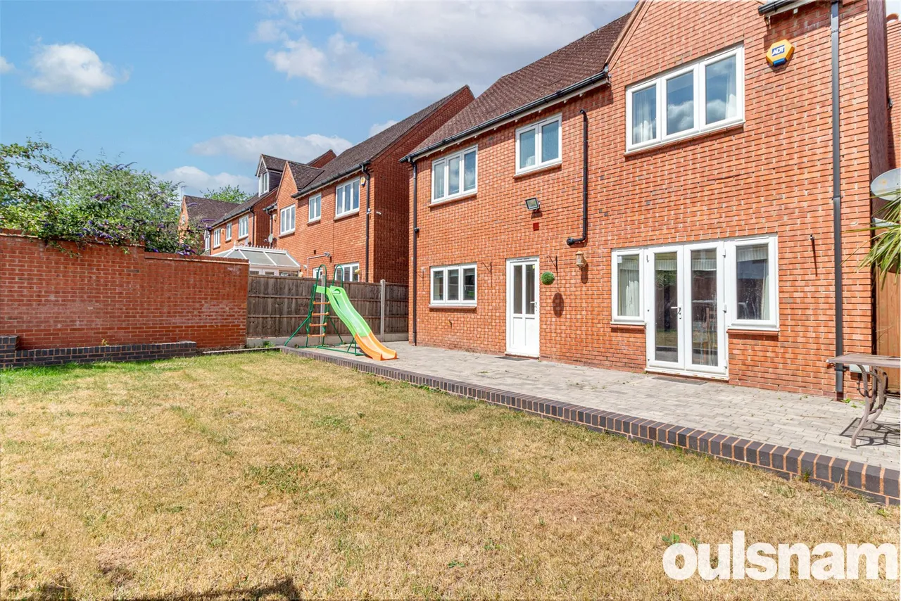 Middlepark Drive, Northfield, Birmingham, West Midlands, B31 2FL, photo 19