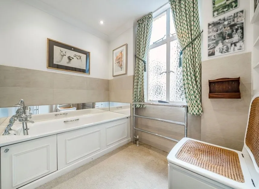 Ranelagh Gardens, Fulham, SW6, photo 12